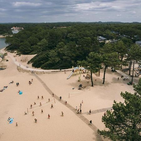 Villa Moana Soustons Plage / Vieux-Boucau エクステリア 写真