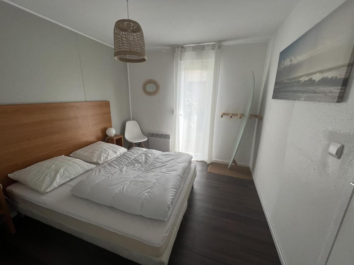 Villa Moana Soustons Plage / Vieux-Boucau エクステリア 写真
