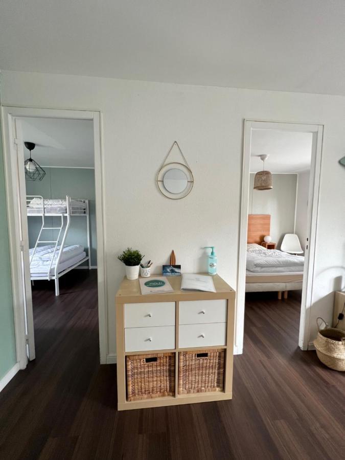 Villa Moana Soustons Plage / Vieux-Boucau エクステリア 写真