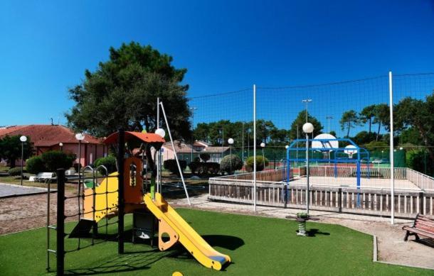 Villa Moana Soustons Plage / Vieux-Boucau エクステリア 写真