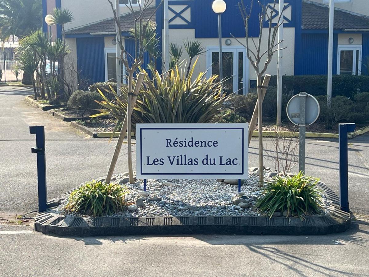 Villa Moana Soustons Plage / Vieux-Boucau エクステリア 写真
