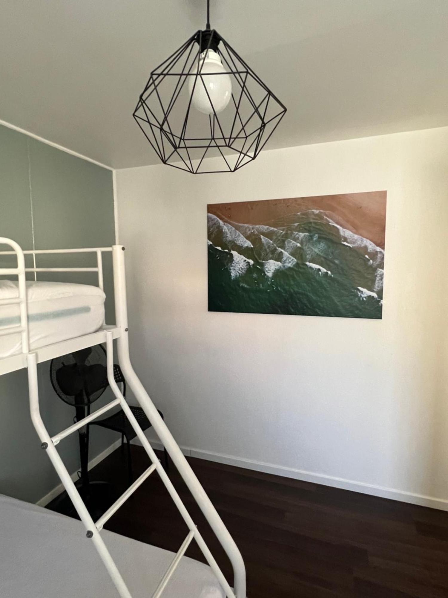 Villa Moana Soustons Plage / Vieux-Boucau エクステリア 写真