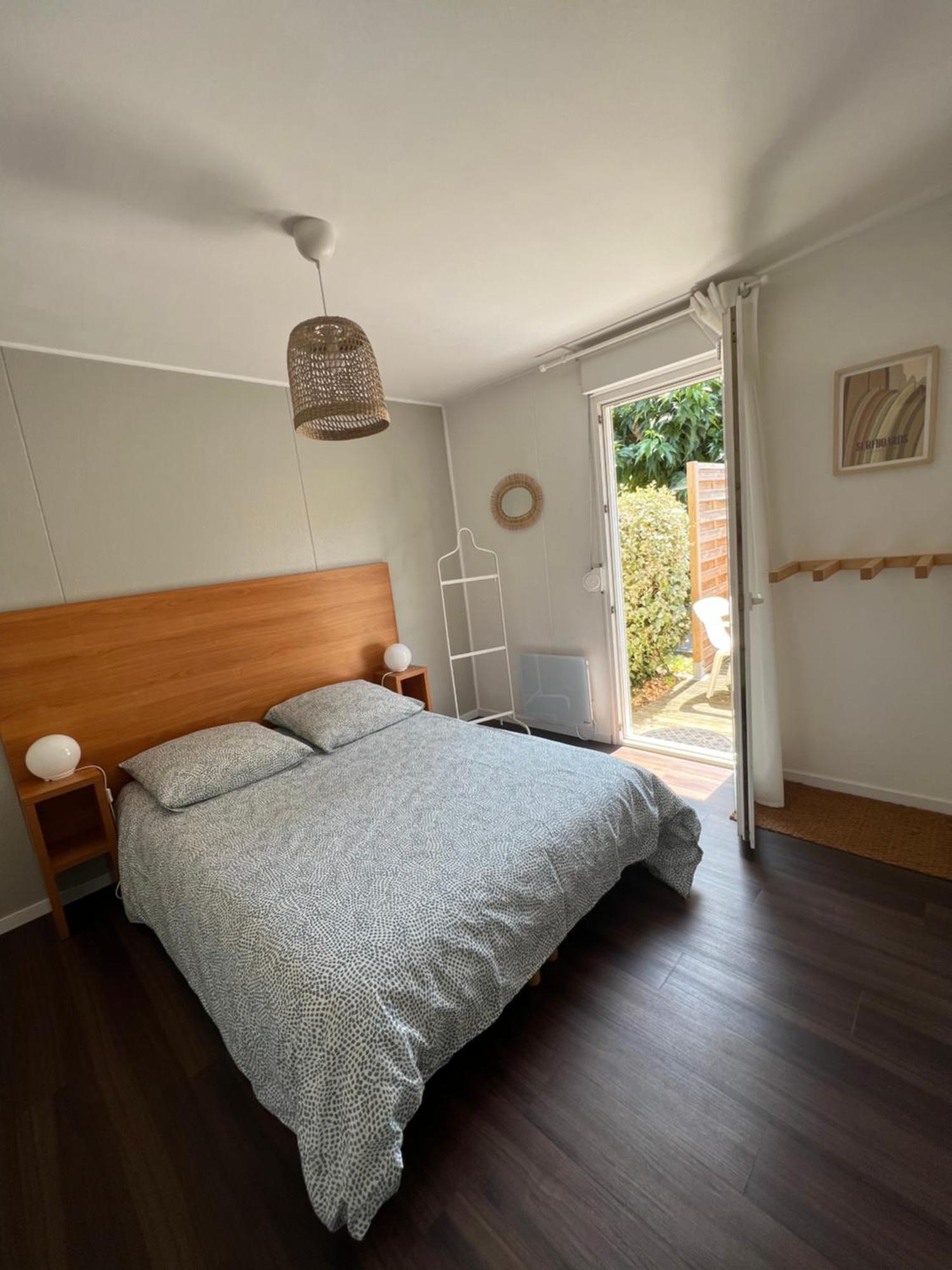 Villa Moana Soustons Plage / Vieux-Boucau エクステリア 写真