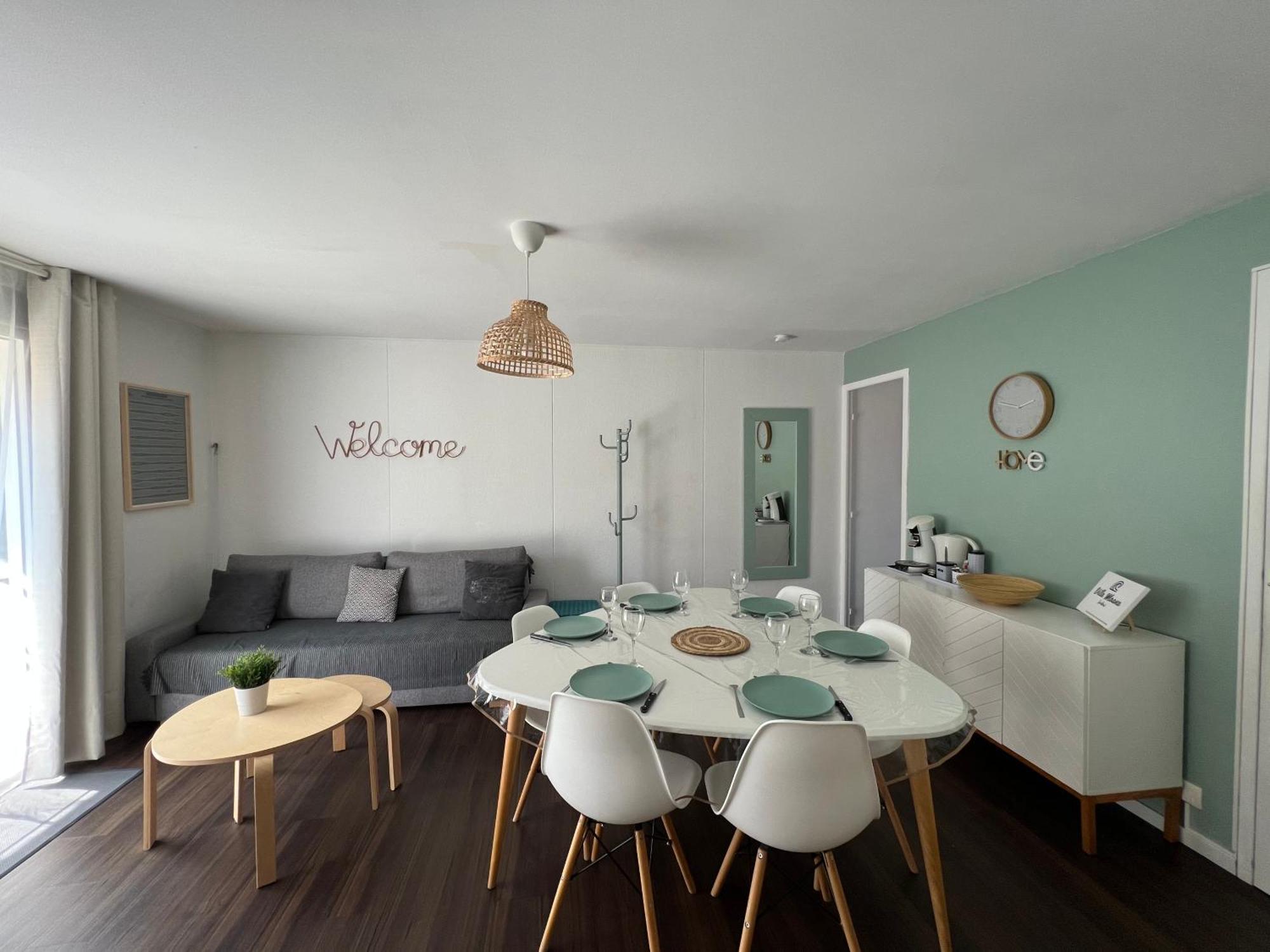 Villa Moana Soustons Plage / Vieux-Boucau エクステリア 写真